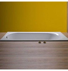 Ванна встраиваемая Bette Comodo 180х80х45 см 1251-000