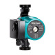 Насос циркуляционный Shinhoo BASIC S 25-4S 180 мм 50 Вт 71211001