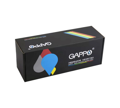 Термоголовка жидкостная Gappo M30x1.5 G451
