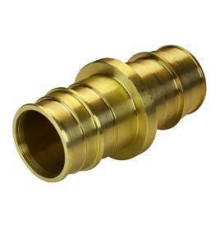 Фитинг прямой Giacomini GX 32x32 мм GX102Y006