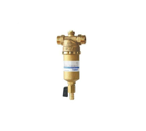 Фильтр сетчатый BWT Protector mini H/R 3/4 10507