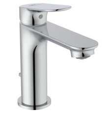 Смеситель для раковины Ideal Standard Ceralife O 10 см без донного клапана хром BE111AA