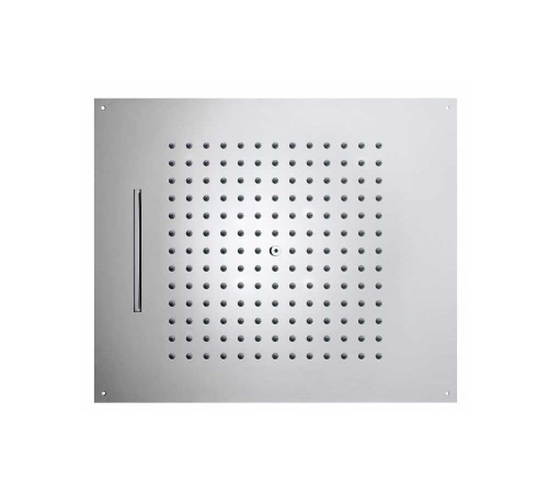 Верхний душ Bossini Dream/2 570x470 мм 2 режима хром H38925.030