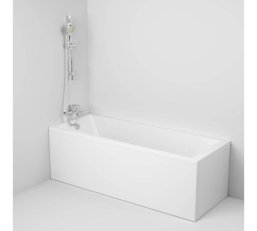Панель фронтальная для ванны AM.PM Gem 180х70/80 см W93A-180-070W-P