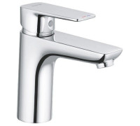 Смеситель для раковины Kludi PureStyle 100 мм 402920575