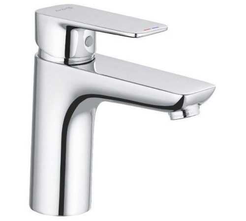 Смеситель для раковины Kludi PureStyle 100 мм 402920575