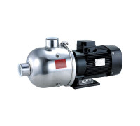 Насос многоступенчатый горизонтальный CNP CHL2-40LDWSC 0.55 кВт 220 В CHL2-40LDWSC