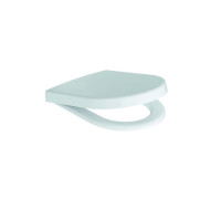 Сиденье для унитаза Cersanit GRANTA дюропласт микролифт S-DS-GRA-DL-t