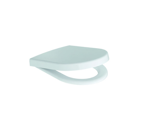 Сиденье для унитаза Cersanit GRANTA дюропласт микролифт S-DS-GRA-DL-t