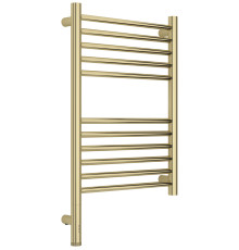 Полотенцесушитель электрический Сунержа Богема 3.1 прямая 40х60 см левое подключение шампань глянцевая 020-6004-6040