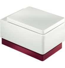 Декоративная панель для унитаза Kludi Esprit бордо 5698942