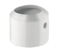 Кольцо для смесителя на раковину/биде Kludi Esprit белый 747204340