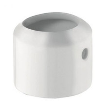 Кольцо для смесителя на раковину/биде Kludi Esprit белый 747204340