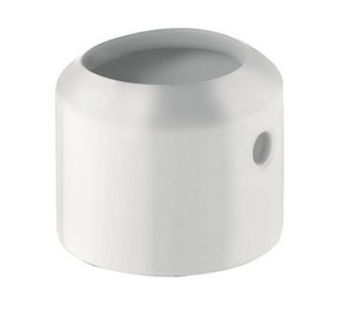 Кольцо для смесителя на раковину/биде Kludi Esprit белый 747204340