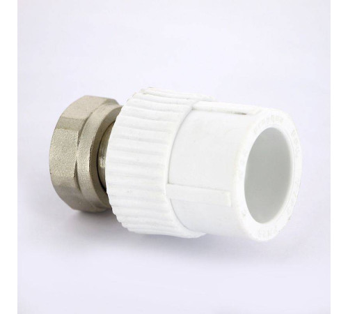 Муфта Pro Aqua 32 мм x 1 В с накидной гайкой PA29018