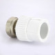 Муфта Pro Aqua 32 мм x 1 В с накидной гайкой PA29018