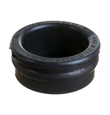 Манжета редукционная резиновая Ostendorf 50/40 мм 881319