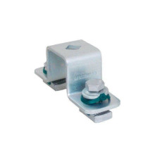 Седельный соединитель профиля Walraven BIS RapidStrut G2 BUP1000 41x41 мм 665885404