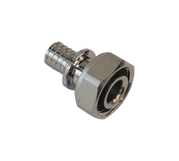 Переходник REHAU RAUTITAN на евроконус 16-G 3/4 11096091001