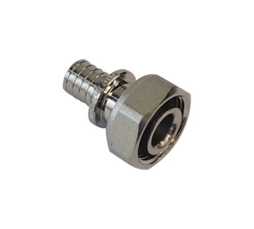 Переходник REHAU RAUTITAN на евроконус 16-G 3/4 11096091001