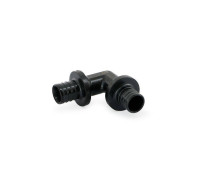 Угол аксиальный Uni-Fitt 25 мм PPSU 743P8800