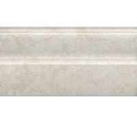 Плинтус для плитки Kerama Marazzi Веласка беж светлый обрезной 30x15 см FMA026R