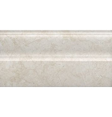 Плинтус для плитки Kerama Marazzi Веласка беж светлый обрезной 30x15 см FMA026R
