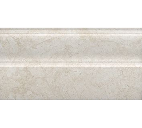 Плинтус для плитки Kerama Marazzi Веласка беж светлый обрезной 30x15 см FMA026R
