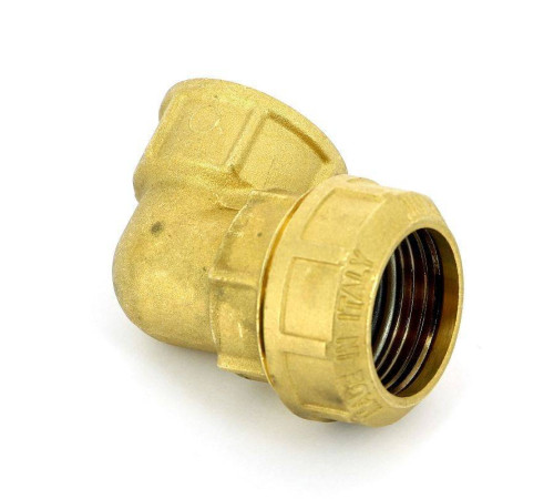 Угольник обжимной Itap VX-N 25х3/4 внутренняя резьба 745 3/4