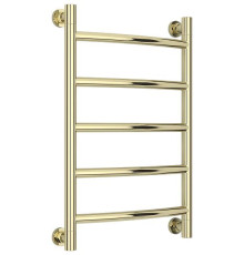 Полотенцесушитель водяной Сунержа Галант+ 600x400 мм шампань 020-0200-6040