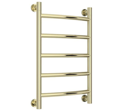 Полотенцесушитель водяной Сунержа Галант+ 600x400 мм шампань 020-0200-6040