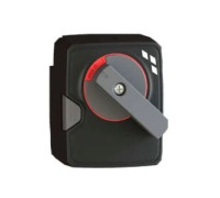 Привод поворотный Flamco 3-позиционный 230 В 10 Нм 120 с ME 66341RU