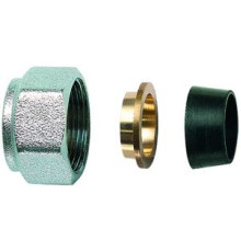 Концовка для медных труб FAR 16 мм M24x19 FC 8429 16