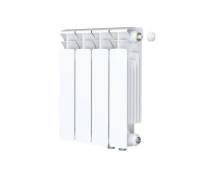 Радиатор биметаллический RIFAR Base Ventil 350 4 секции нижнее правое подключение Н11591