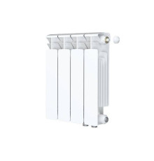 Радиатор биметаллический RIFAR Base Ventil 350 4 секции нижнее правое подключение Н11591