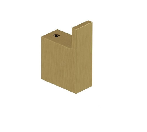 Держатель для полотенец Kludi VELA C Brushed Gold 31984N0