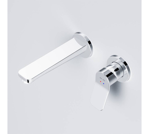 Смеситель для раковины встраиваемый AM.PM X-Joy F85A72600