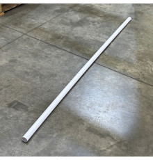 Труба канализационная внутренняя Ostendorf HT 40x2000 мм 508399