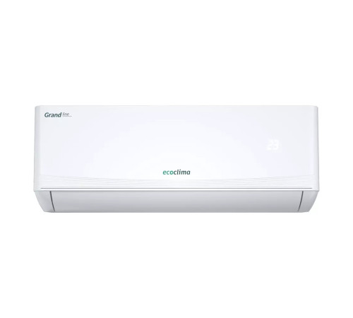 Кондиционер сплит-система Ecoclima Grand line Inverter ECW/I-TC09/AA-4R2 / EC/I-TC09/A-4R2 инверторный ECW/I-TC09/AA-4R2/EC/I-TC09/A-4R2