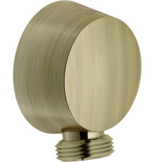 Шланговое подсоединение Paffoni бронза AD150BR