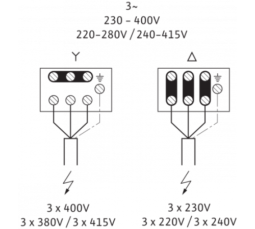 Насос поверхностный центробежный Wilo WJ-203-X-DM-IE3 4212734
