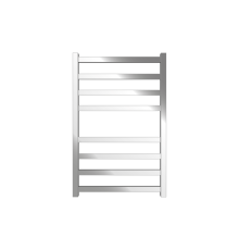 Полотенцесушитель водяной Primoclima Nox 30 800x500 мм Inox PCNox30WInox80504.4