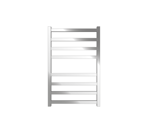 Полотенцесушитель водяной Primoclima Nox 30 800x500 мм Inox PCNox30WInox80504.4