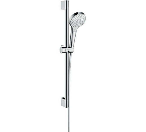 Душевой гарнитур Hansgrohe Croma Select S Multi 65 см белый/хром 26560400