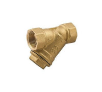 Фильтр механической очистки ELSEN DN40 1 1/2 В латунь EV31.112112