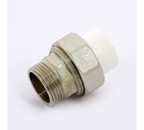 Муфта комбинированная разборная Pro Aqua 20x3/4 НР PA21010