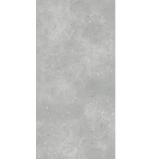 Керамогранит Grasaro Granella серый матовый 60х120 см G-42/MR/600x1200x11