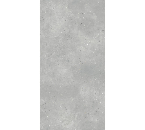 Керамогранит Grasaro Granella серый матовый 60х120 см G-42/MR/600x1200x11