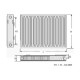 Радиатор стальной панельный Kermi Profil-V FTV 11 300x800 мм нижнее правое подключение FTV110300801R2