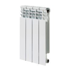 Радиатор биметаллический Primoclima Bimetallic Medium 500/80 4 секции PC50080BM04